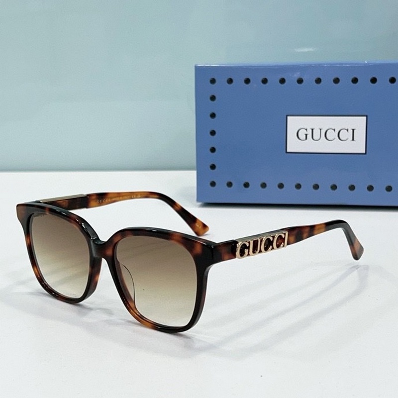 Gucci Sunglasses 24